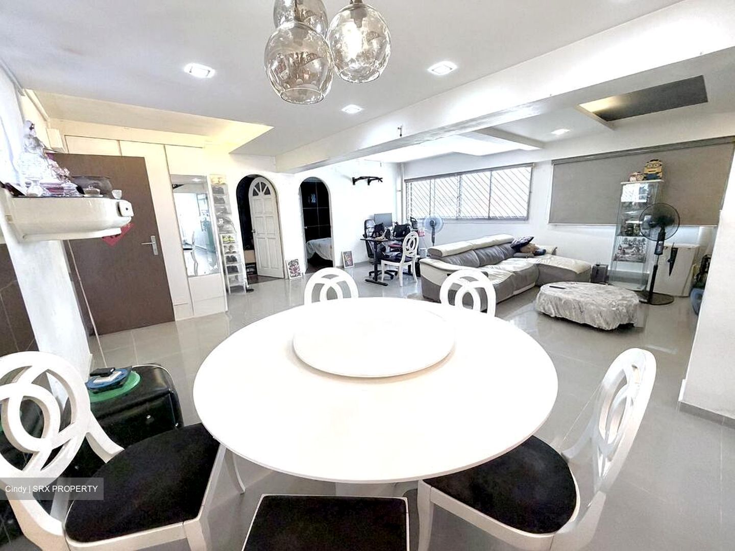 Blk 141 Serangoon North Avenue 2 (Serangoon), HDB 5 Rooms #525445371